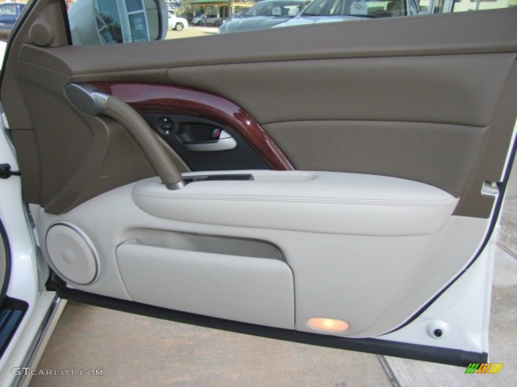 2011 Acura RL SH-AWD Advance Door Panel Photos