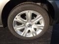 Tungsten Metallic - 200 Touring Sedan Photo No. 17