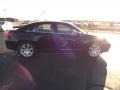 Black - 200 Touring Sedan Photo No. 4