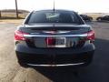 Black - 200 Touring Sedan Photo No. 6