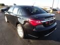 Black - 200 Touring Sedan Photo No. 7