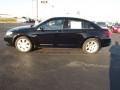 Black - 200 Touring Sedan Photo No. 8
