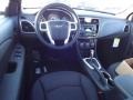 Black - 200 Touring Sedan Photo No. 9