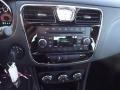 Black - 200 Touring Sedan Photo No. 10