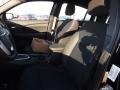 Black - 200 Touring Sedan Photo No. 11