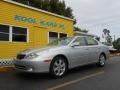 Classic Silver Metallic - ES 330 Photo No. 1