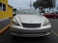Classic Silver Metallic - ES 330 Photo No. 2