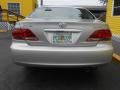 Classic Silver Metallic - ES 330 Photo No. 5
