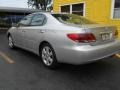 Classic Silver Metallic - ES 330 Photo No. 6