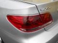 Classic Silver Metallic - ES 330 Photo No. 7