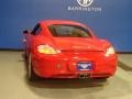 Guards Red - Cayman S Photo No. 5