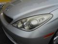 Classic Silver Metallic - ES 330 Photo No. 10