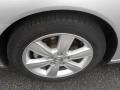 Classic Silver Metallic - ES 330 Photo No. 11