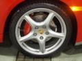 Guards Red - Cayman S Photo No. 19