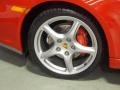 Guards Red - Cayman S Photo No. 21