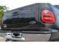 Black - F150 Lariat SuperCrew 4x4 Photo No. 22