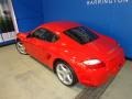 Guards Red - Cayman S Photo No. 24
