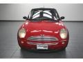 Chili Red - Cooper Hardtop Photo No. 6
