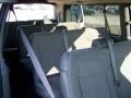 Summit White - Express EXT LS 3500 Passenger Van Photo No. 13