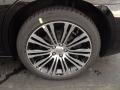 2013 Chrysler 300 S V8 Wheel