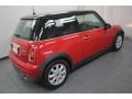 Chili Red - Cooper Hardtop Photo No. 11