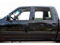 Black - F150 Lariat SuperCrew 4x4 Photo No. 31