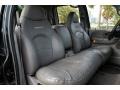 Black - F150 Lariat SuperCrew 4x4 Photo No. 40