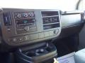 Summit White - Express EXT LS 3500 Passenger Van Photo No. 18