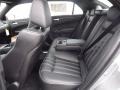 2013 Chrysler 300 S V8 Rear Seat