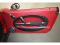 Chili Red - Cooper Hardtop Photo No. 26