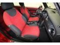 Chili Red - Cooper Hardtop Photo No. 27
