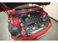 Chili Red - Cooper Hardtop Photo No. 28