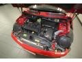 Chili Red - Cooper Hardtop Photo No. 29