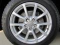 Quartz Grey Metallic - Q5 3.2 quattro Photo No. 48