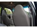 Black - F150 Lariat SuperCrew 4x4 Photo No. 56