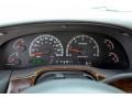 2001 Ford F150 Lariat SuperCrew 4x4 Gauges