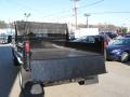 Summit White - Silverado 3500HD Chassis Dump Truck Photo No. 8