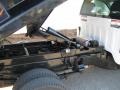 Summit White - Silverado 3500HD Chassis Dump Truck Photo No. 10