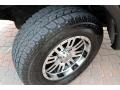 Black - F150 Lariat SuperCrew 4x4 Photo No. 76