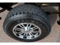 Black - F150 Lariat SuperCrew 4x4 Photo No. 78