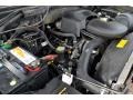 Black - F150 Lariat SuperCrew 4x4 Photo No. 81