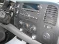 Summit White - Silverado 3500HD Chassis Dump Truck Photo No. 13