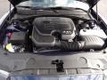 3.6 Liter DOHC 24-Valve VVT Pentastar V6 Engine for 2013 Dodge Charger SE #74615786