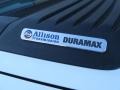 Summit White - Silverado 3500HD Chassis Dump Truck Photo No. 14
