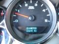 Summit White - Silverado 3500HD Chassis Dump Truck Photo No. 16
