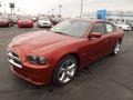 2013 Copperhead Pearl Dodge Charger R/T Max #74572718