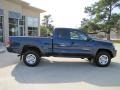 Indigo Ink Pearl - Tacoma V6 Access Cab 4x4 Photo No. 12