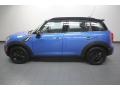 True Blue Metallic - Cooper S Countryman Photo No. 2