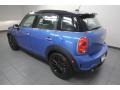 True Blue Metallic - Cooper S Countryman Photo No. 5