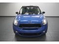 True Blue Metallic - Cooper S Countryman Photo No. 6